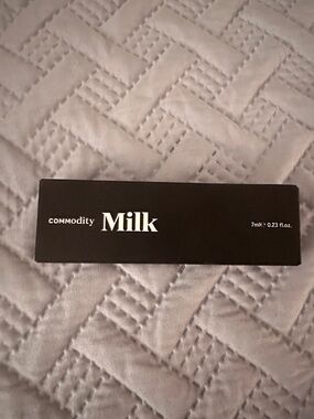 Commodity Milk Fragrance Spray
